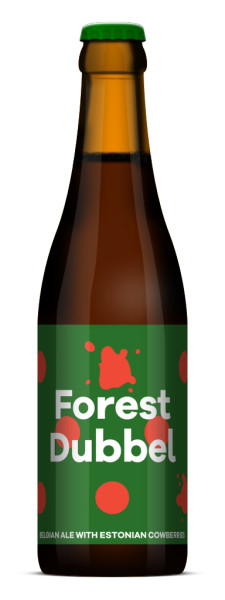 Vaat Forest Dubbel