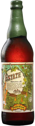 Sierra Nevada Brewing Company Estate Homegrown IPA