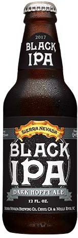 Sierra Nevada Brewing Company Black IPA