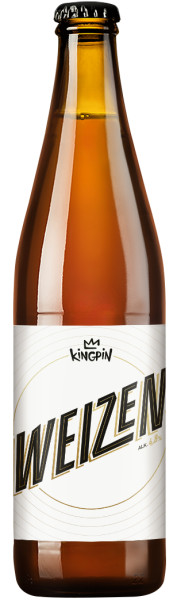 Browar Kingpin Weizen