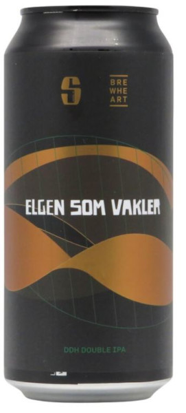 Brewheart Elgen Som Vakler