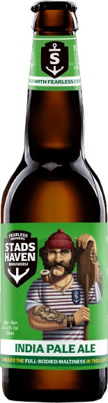 Stadshaven Brouwerij India Pale Ale