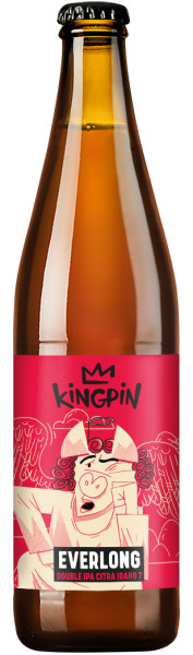 Browar Kingpin Everlong