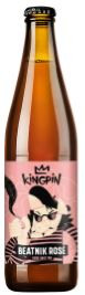Browar Kingpin Beatnik Rosé