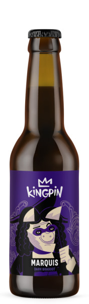 Browar Kingpin Marquis
