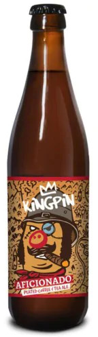 Browar Kingpin Aficionado