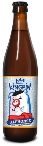 Browar Kingpin Alphonse