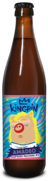 Browar Kingpin Amadeo