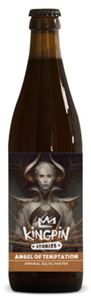 Browar Kingpin Angel of Temptation