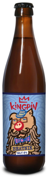 Browar Kingpin Beatnik