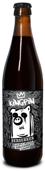 Browar Kingpin Berserker