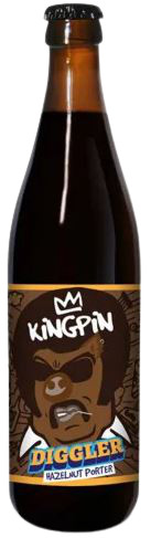 Browar Kingpin Diggler