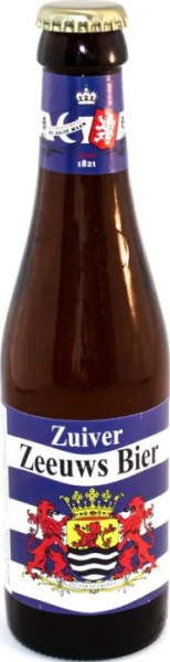 Bierbrouwerij Vermeersen Zuiver Zeeuws Bier