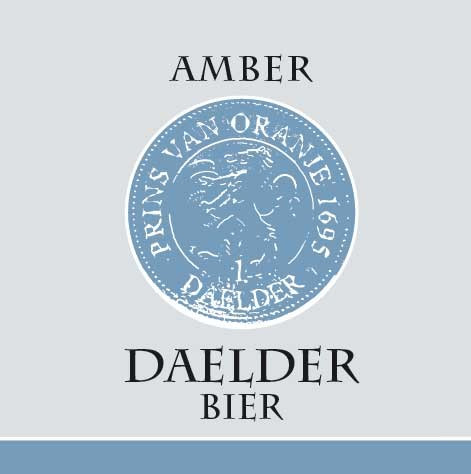 Ramses Bier Amber Daelder Bier