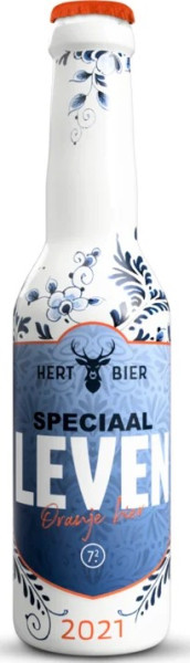 Hert Bier Speciaal Leven