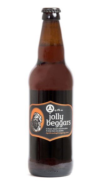Ayr Brewing Company Jolly Beggars