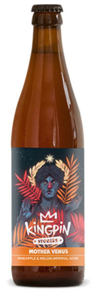 Browar Kingpin Mother Venus