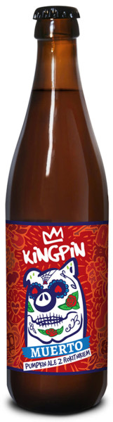 Browar Kingpin Muerto