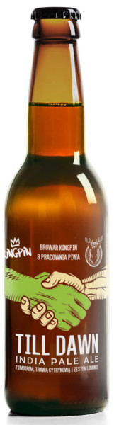 Browar Kingpin Till Dawn