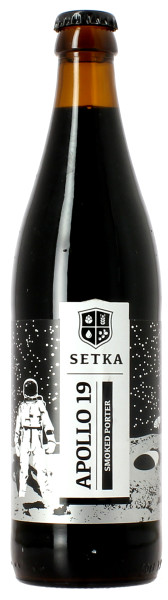 Browar Setka Apollo 19