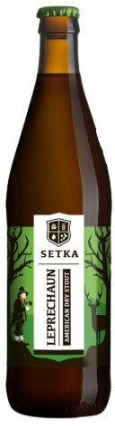 Browar Setka Leprechaun