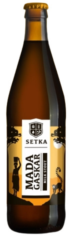Browar Setka Madagaskar