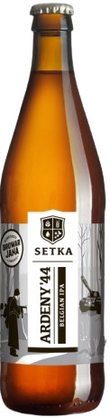 Browar Setka Ardeny'44