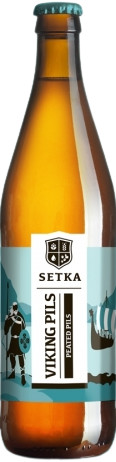 Browar Setka Viking Pils