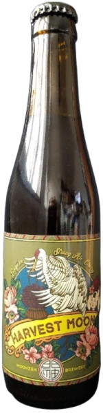 Moonzen Brewery Harvest Moon (Cherry)