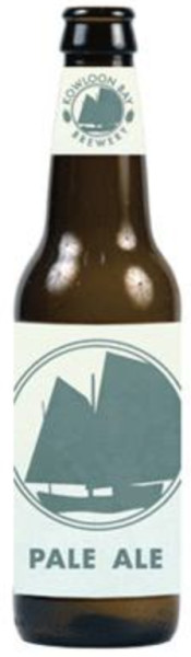 Kowloon Bay Brewery Pale Ale