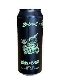 Birbant Kiss The Beast Vol. 2 - Can Version