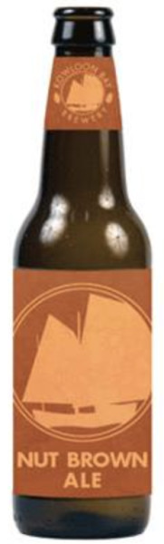 Kowloon Bay Brewery Nut Brown Ale