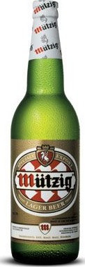 Brasserie de l'Espérance Mützig
