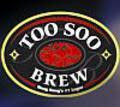Hong Kong Beer Co. S.A.R. Brewing Co. Too Soo Brew