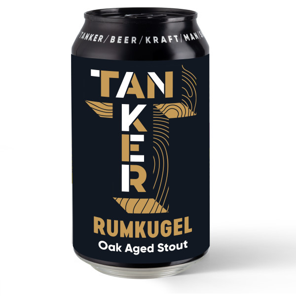 Tanker Rumkugel