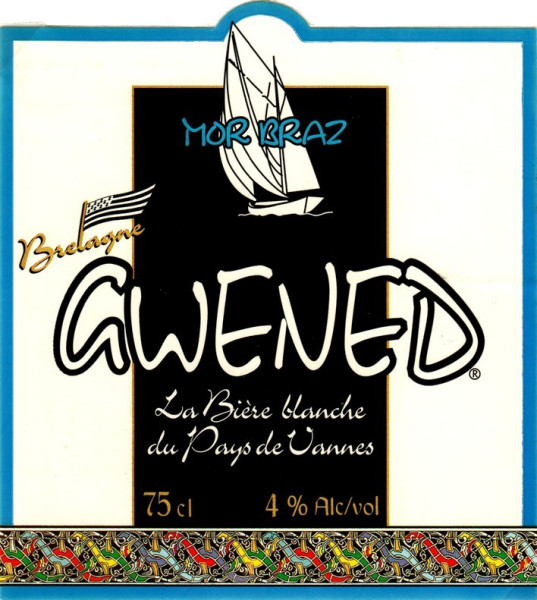 Mor Braz Gwened