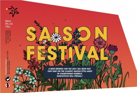 Le Détour ! Saison Festival
