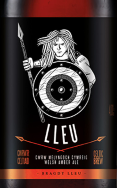Bragdy Lleu Lleu