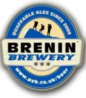 Bragdy'r Nant Brenin Bootliquor