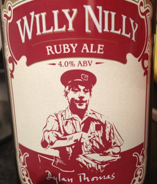 Brains Willy Nilly