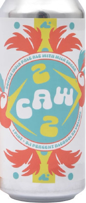 Aslin Beer Company CAW 2
