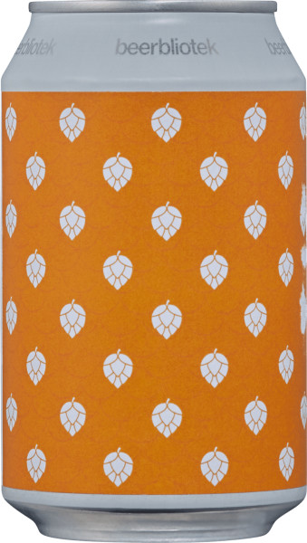 All In Brewing Lure IPA