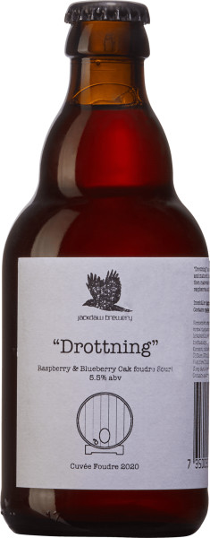 Jackdaw Brewery Drottning