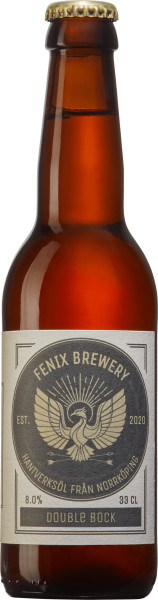 Fenix Brewery Double Bock