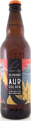 Cwrw Llŷn Glyndwr