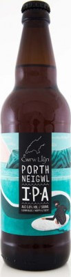 Cwrw Llŷn Porth Neigwl