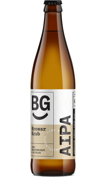 Browar Gzub AIPA