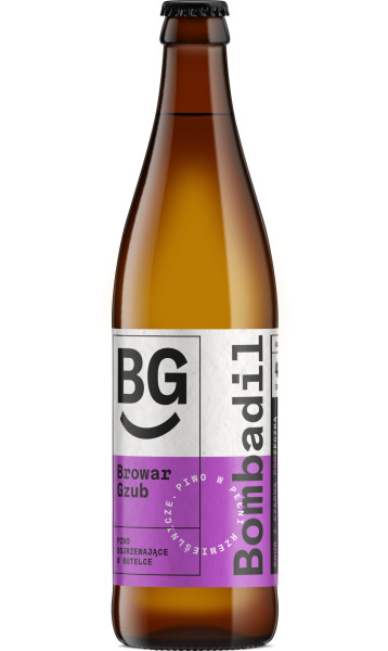 Browar Gzub Bombadil