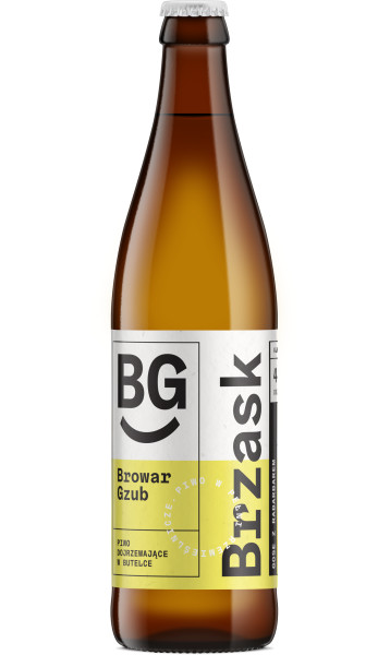 Browar Gzub Brzask