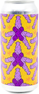 Aslin Beer Company Purple Starfish